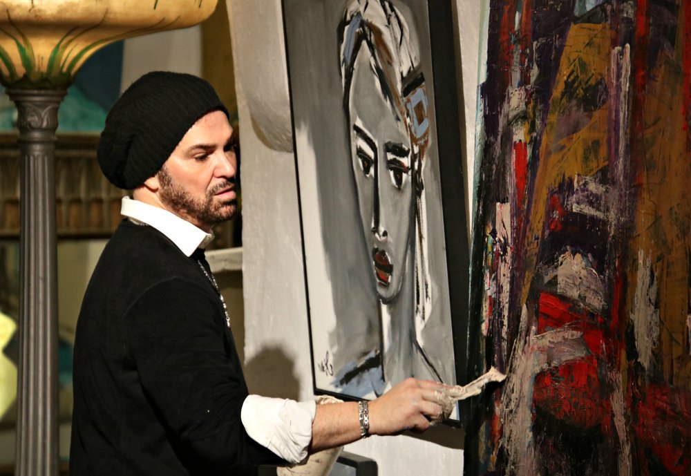 Photograph by Irina Radzinskaya