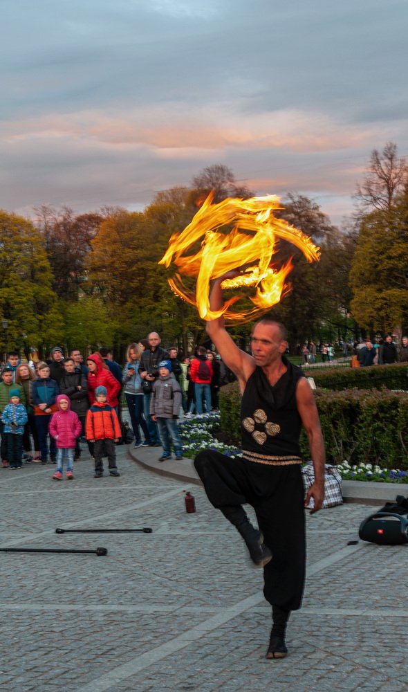 Photograph by Армашов-Тельник Григорий