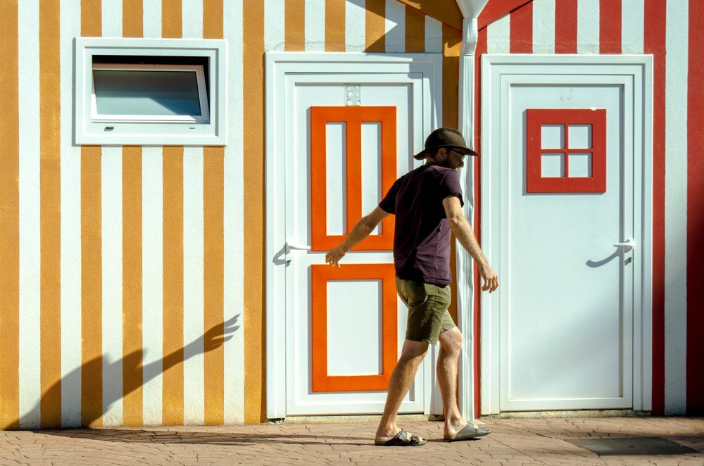 Photograph by PABLO PEDRO ROBLEDO