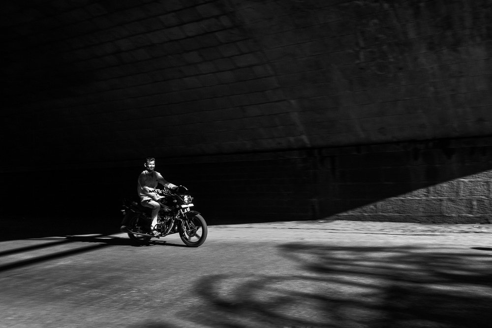 Photograph by Arghyadip Sen