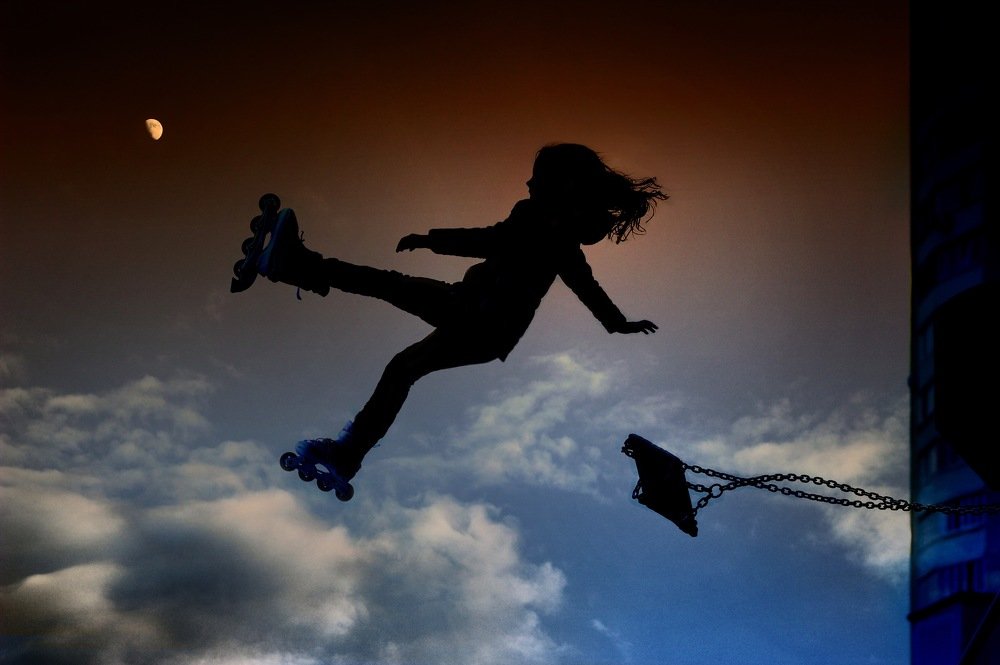 Photograph by Ирина Семячкова