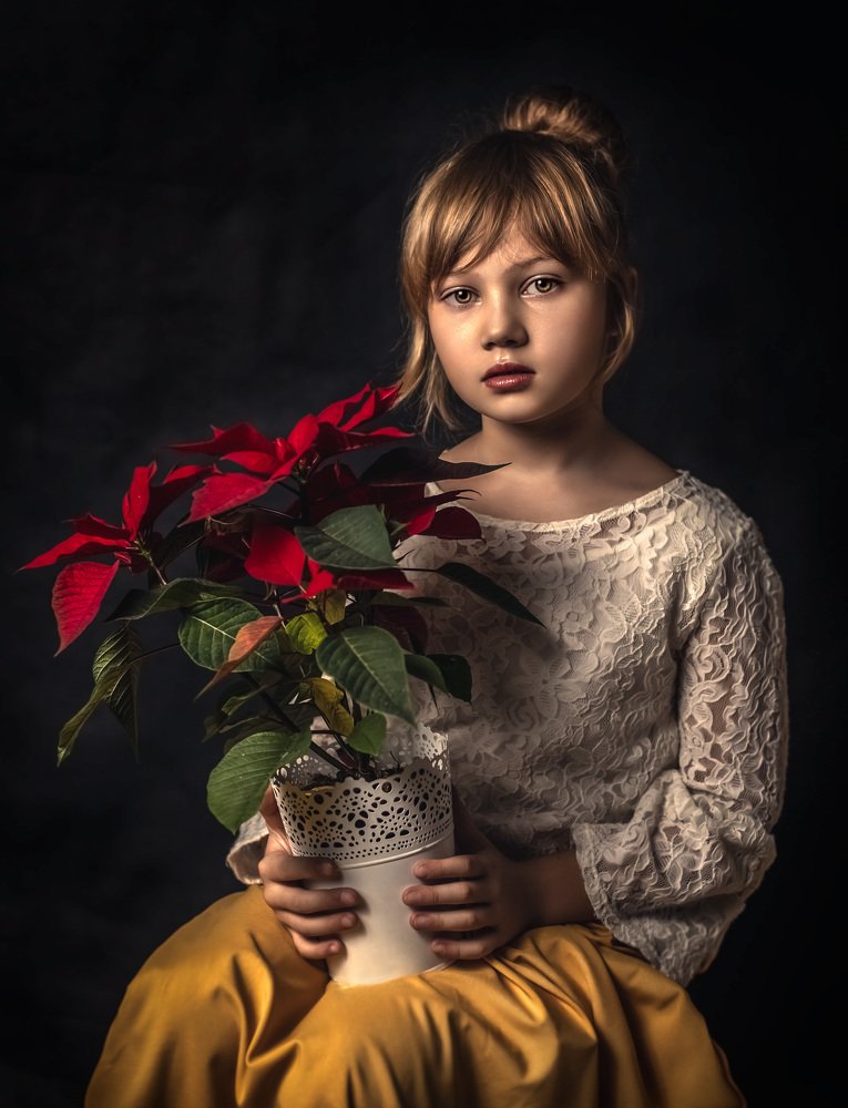 Photograph by Agnieszka Stefko-Raczyńska