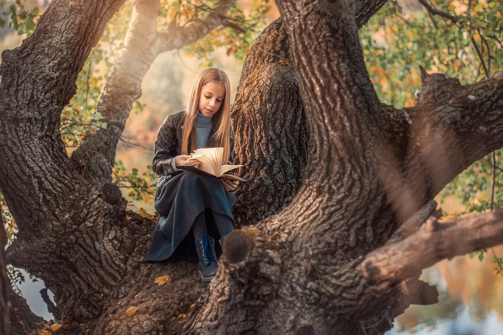 Photograph by Ольга Наний