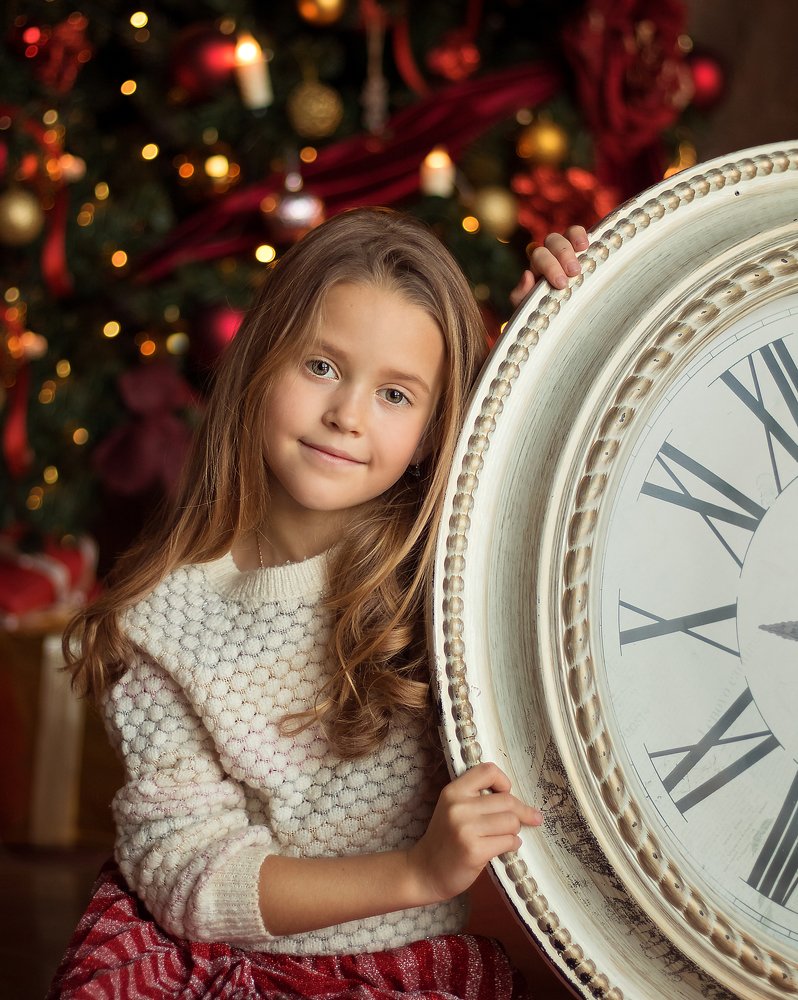Время Чудес