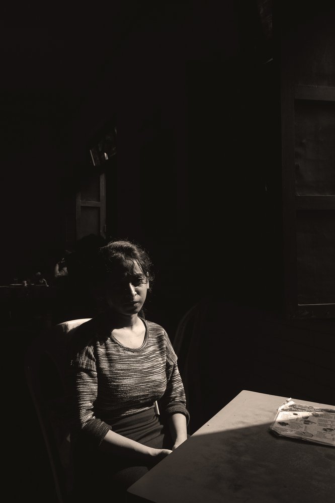 Photograph by Arghyadip Sen