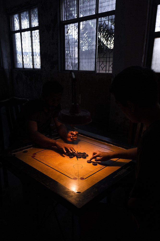 Photograph by Arghyadip Sen