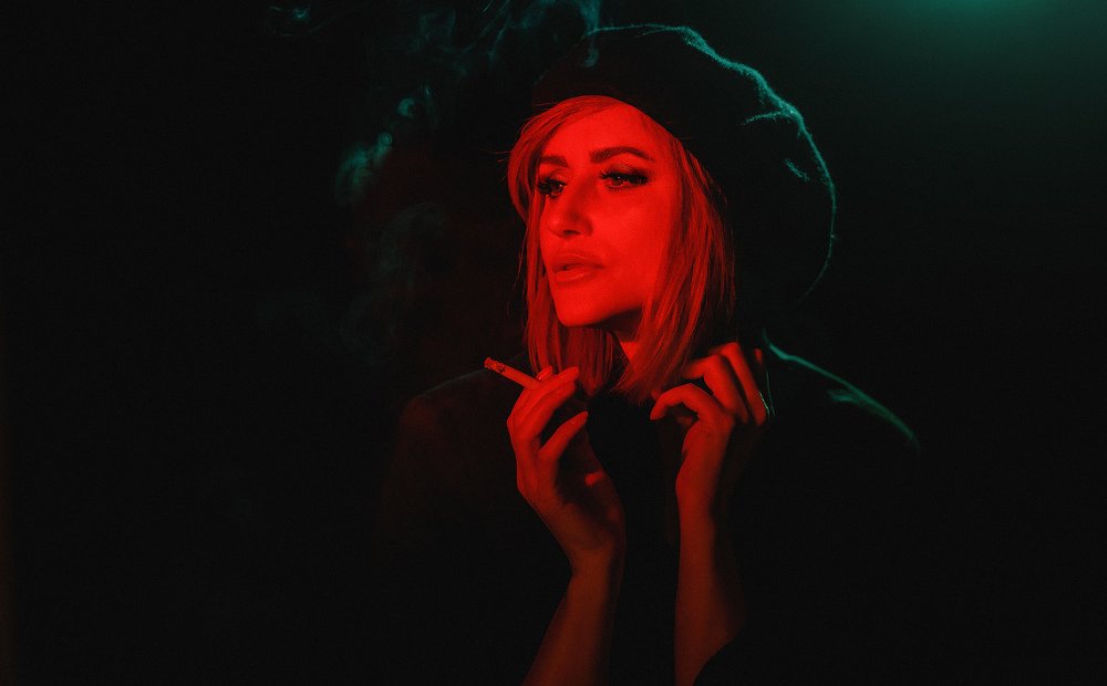 Photograph by Lilli Ellert