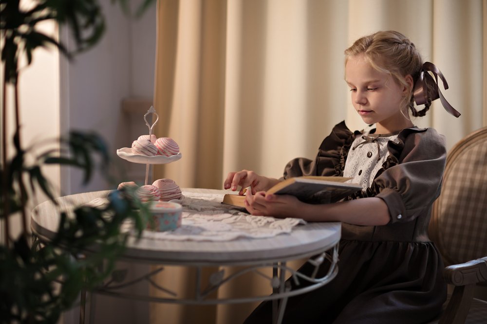 Photograph by Наталья Альбрехт