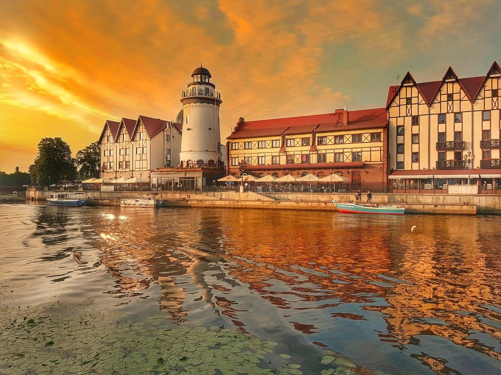 Photograph by Татьяна Максакова