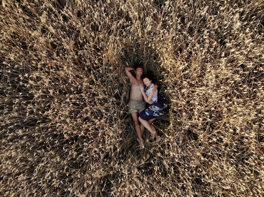 Photograph by Цыганок Катя и Олег