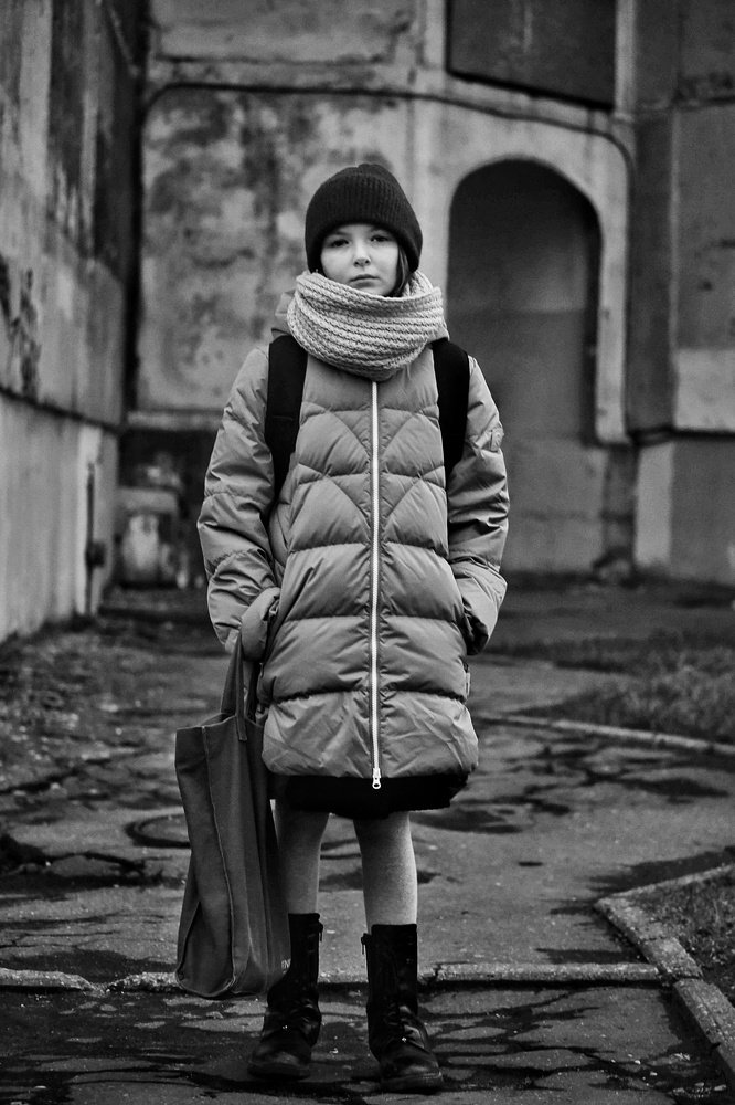 Photograph by Владимир Леликов-Кузьменко