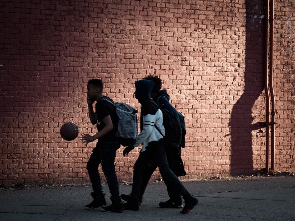 Photograph by Андрей Карбуков