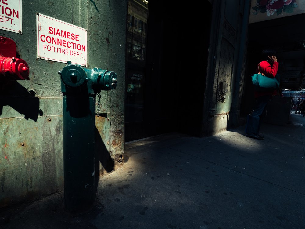 Photograph by Андрей Карбуков