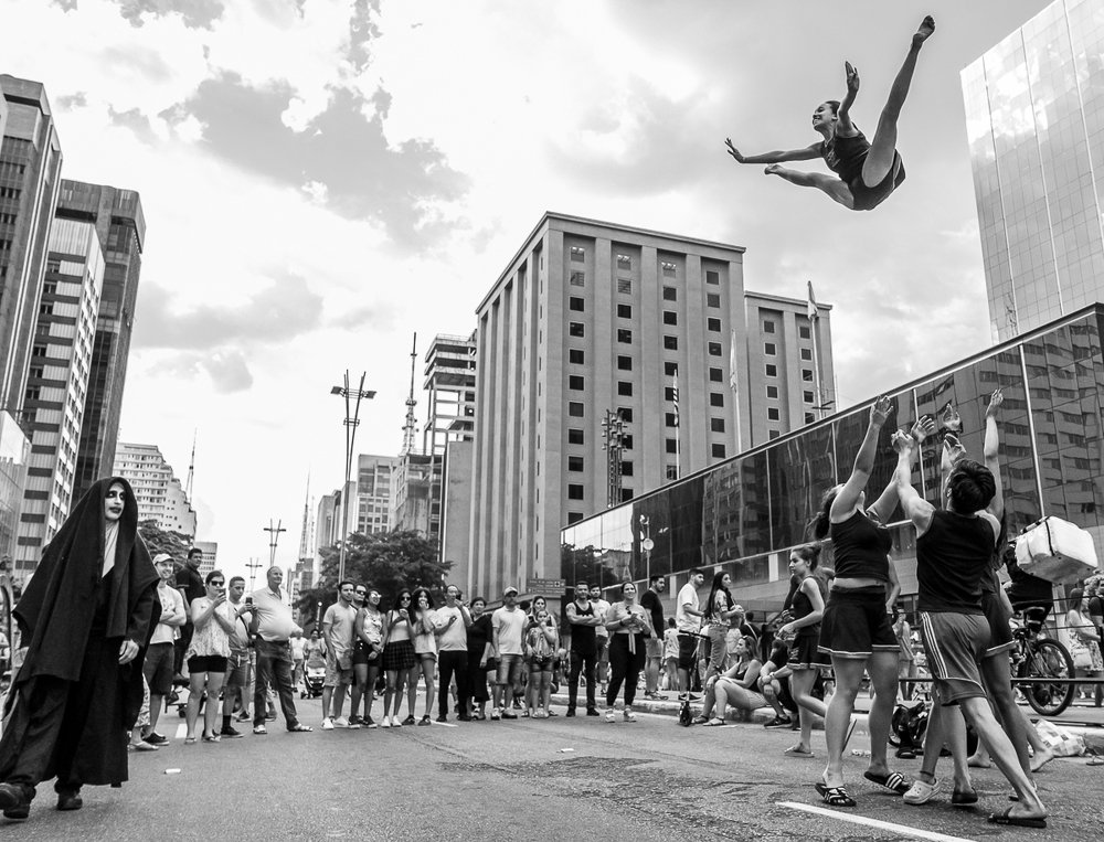 Photograph by Paulo R Coppola