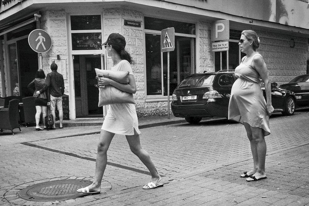 Photograph by Василий Чекорин