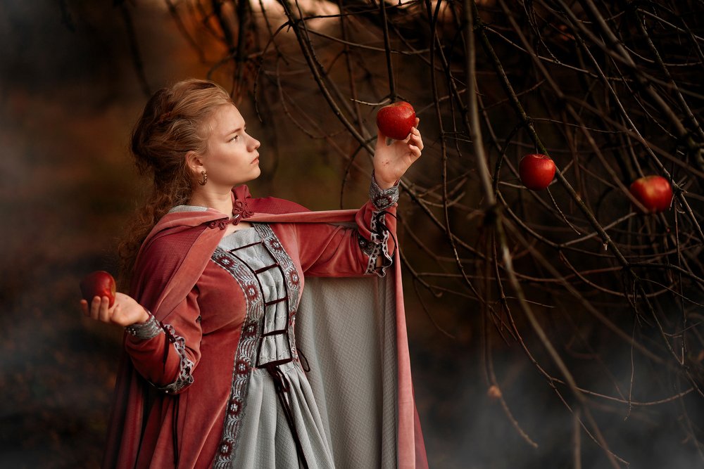 Королева Марго