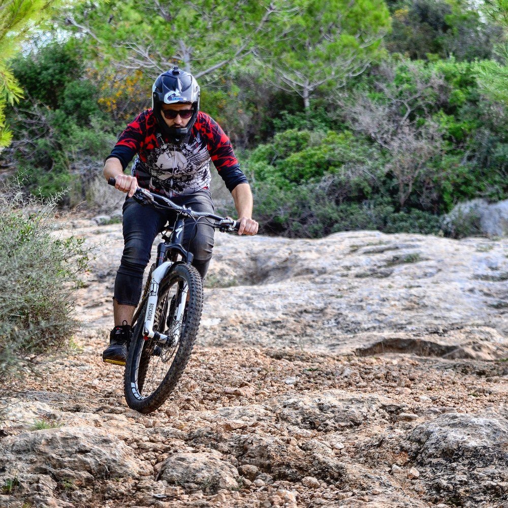 Photograph by Denis Kualigin