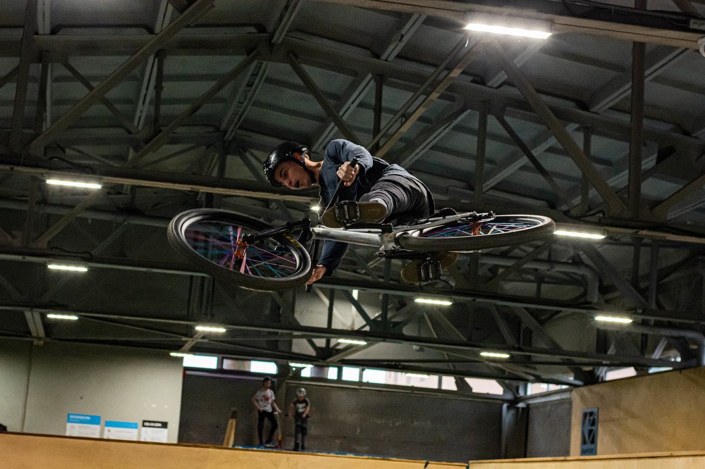 Фотография автора Сергей Сморчков