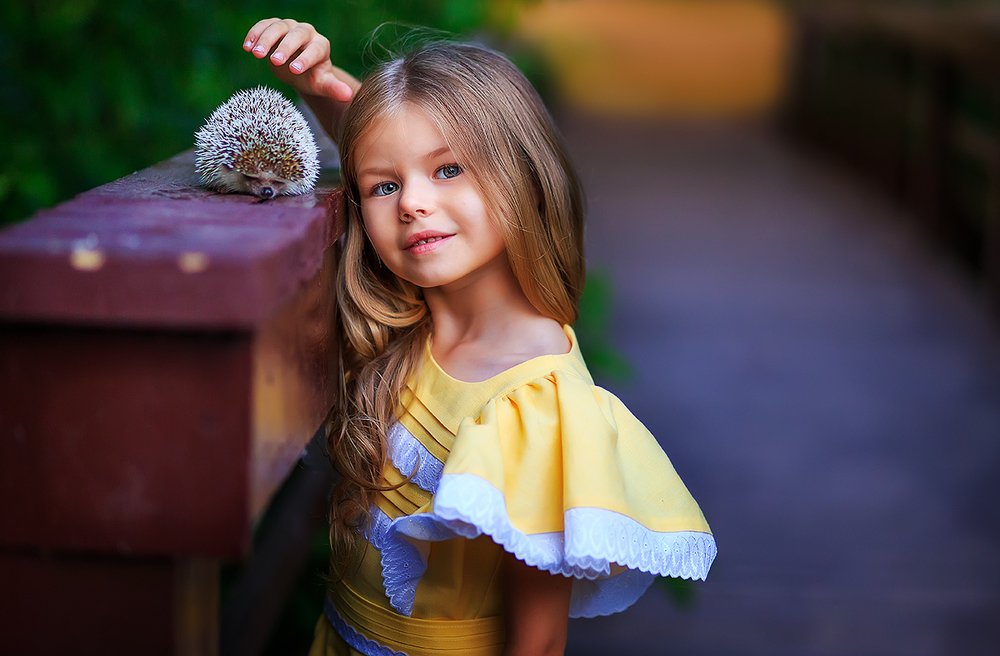 Photograph by Елена Сопот