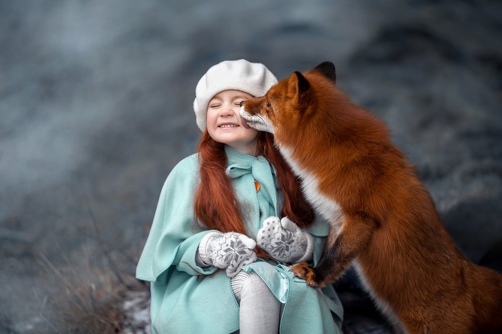 Photograph by Ульяна Меньшикова