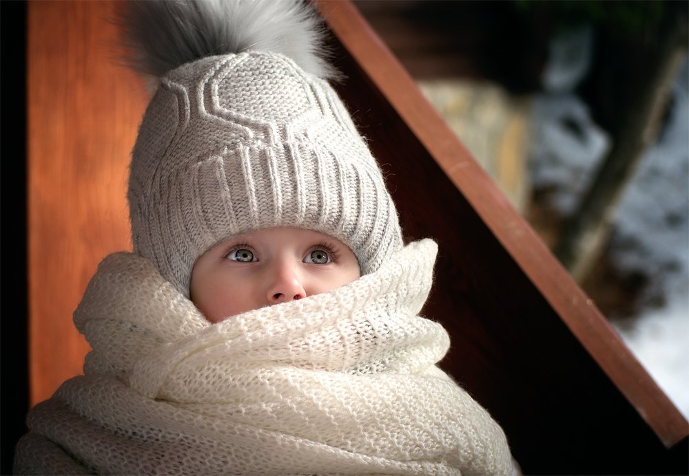 Photograph by Yuliya Ratushnaya