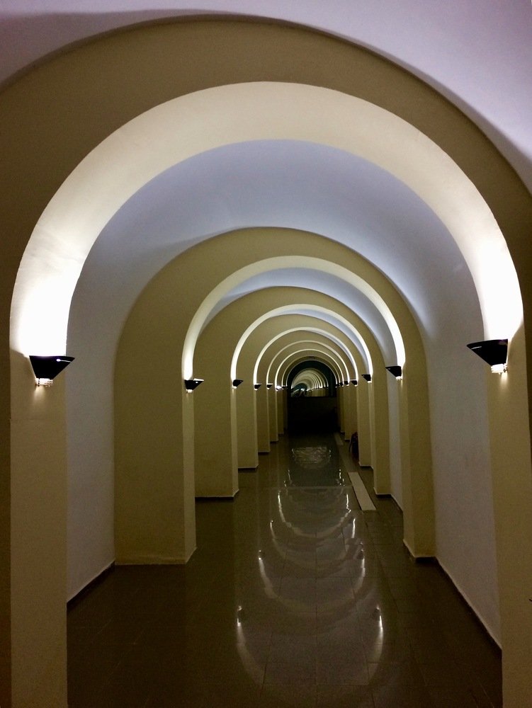 Бесконечность/Infinity