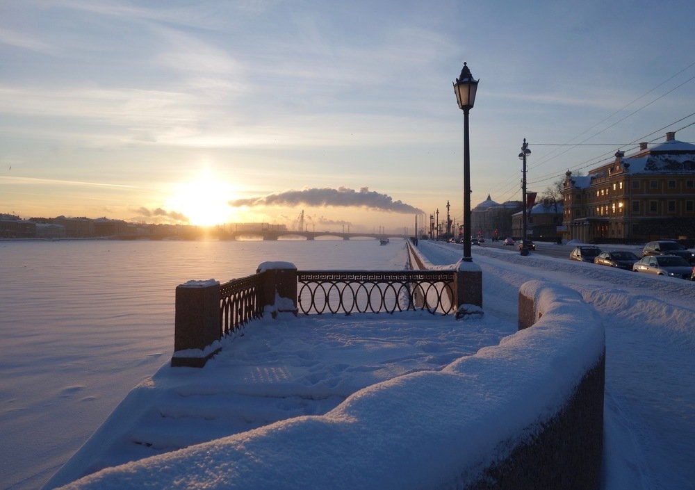 Photograph by Елена Жукова