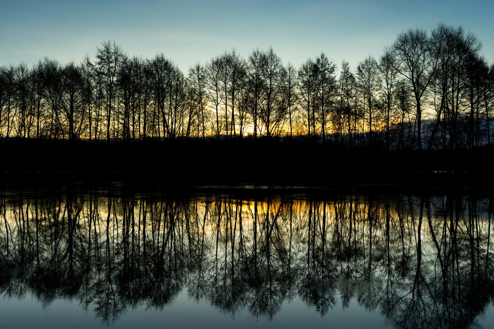 Photograph by mikhail goryachev