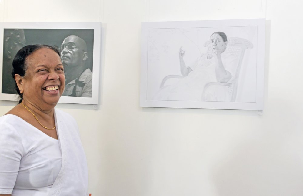 Photograph by Shreeharan Rajasingham