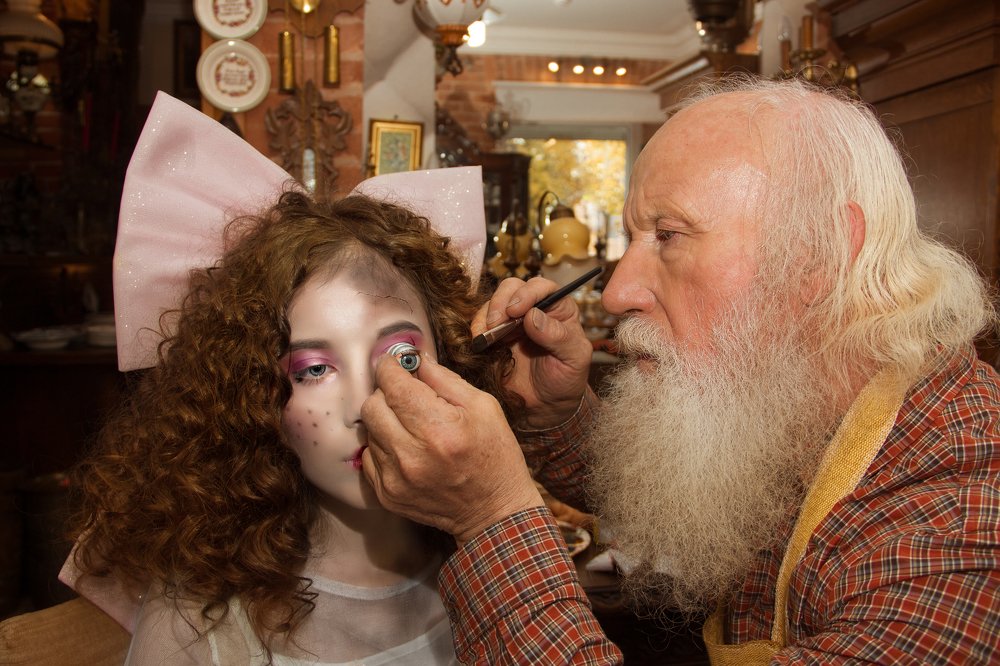 Photograph by Инна Донцова