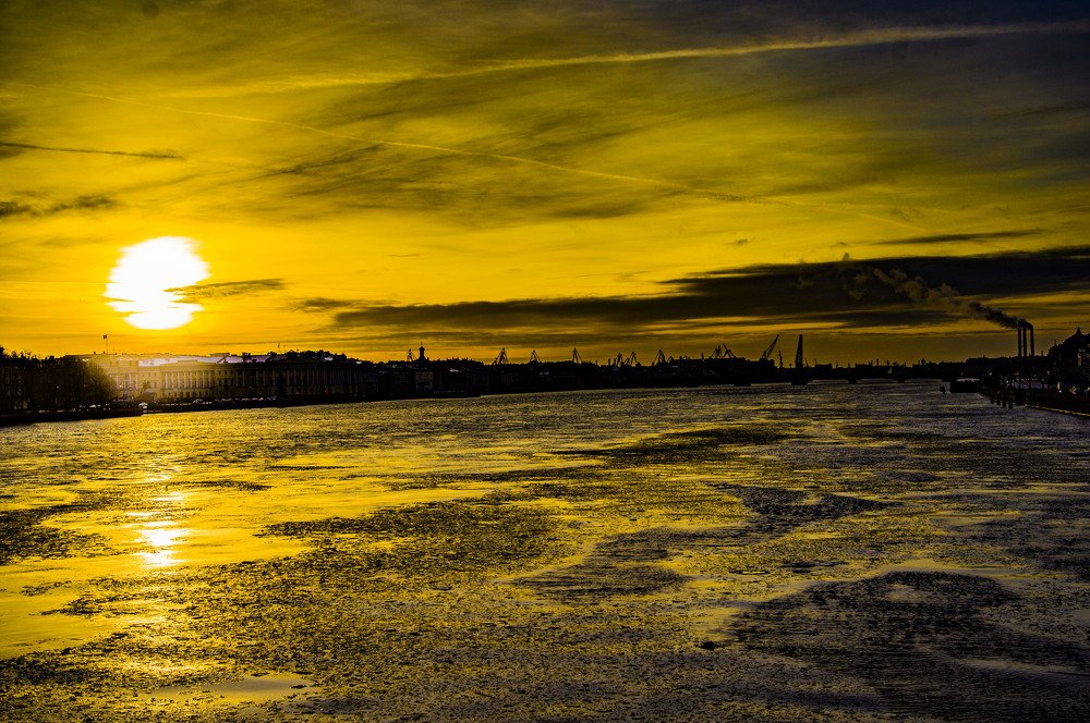 Photograph by Александр Натальин