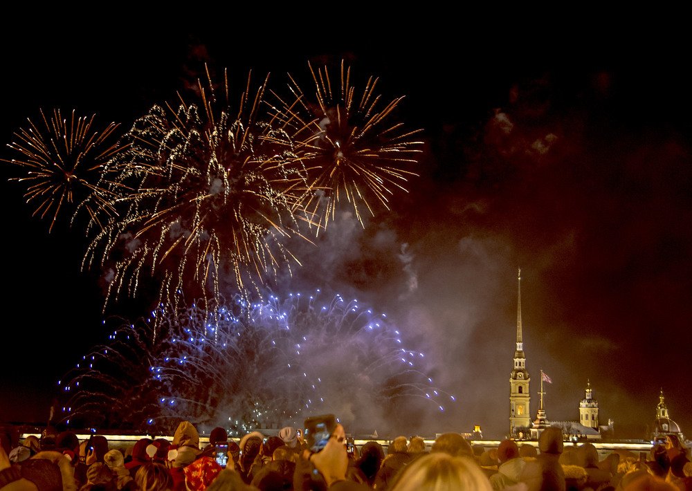 Photograph by Александр Натальин