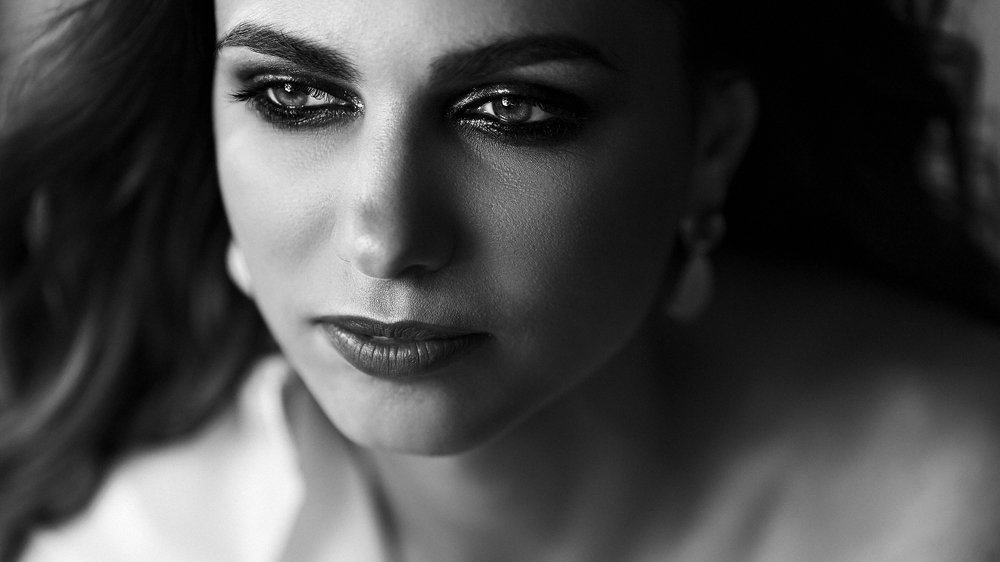 Photograph by Анастасия Бозина