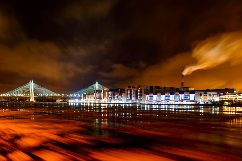 Photograph by Михаил Бояркин