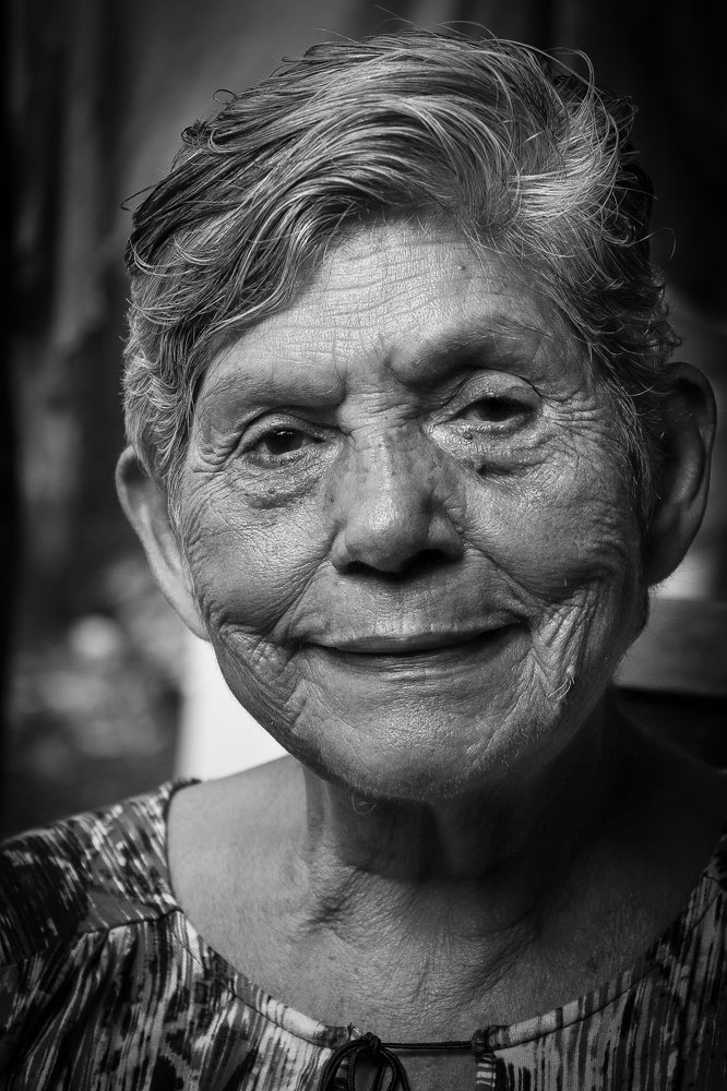 La sonrisa del alma