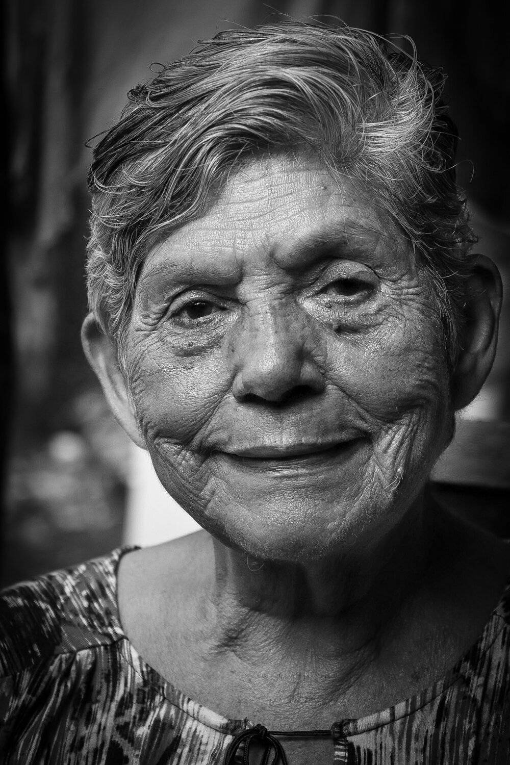 La sonrisa del alma