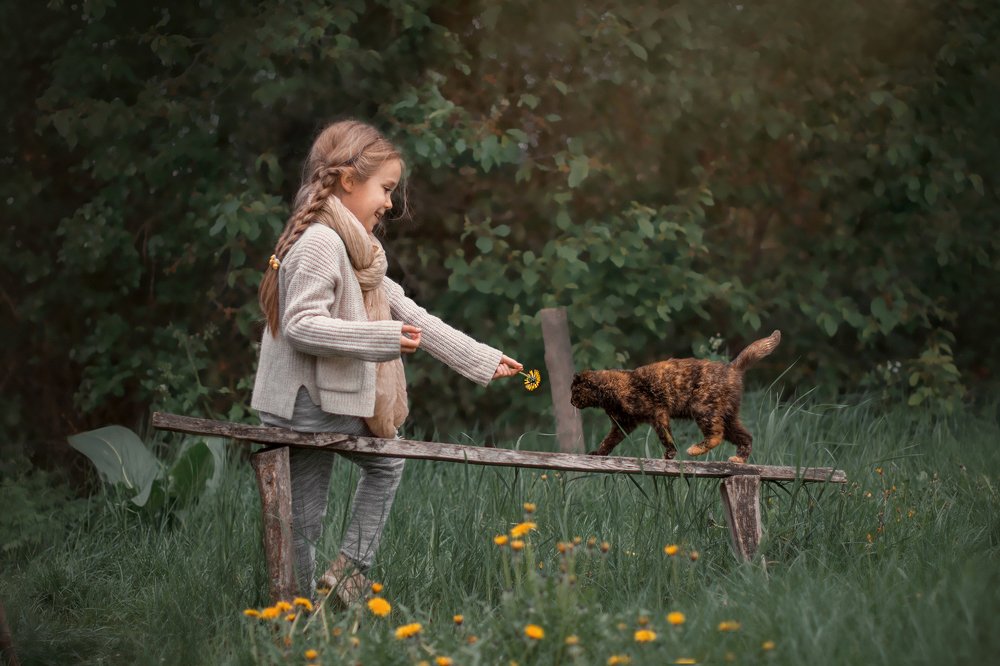 Photograph by Ольга Наний