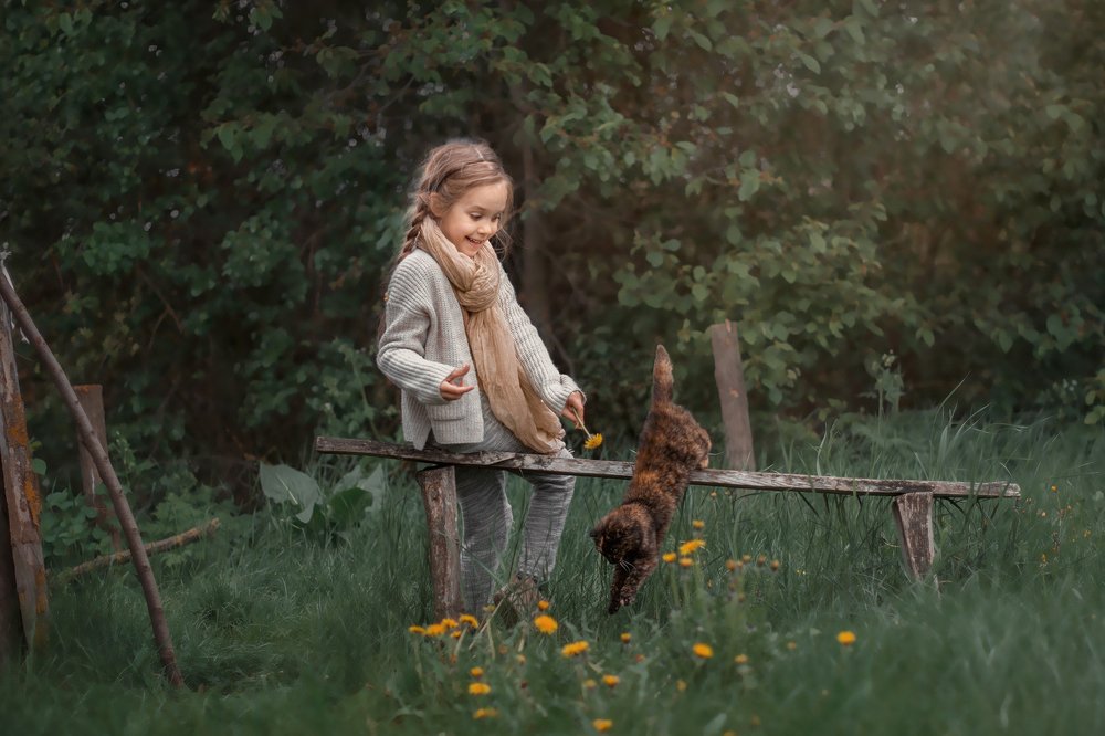 Photograph by Ольга Наний