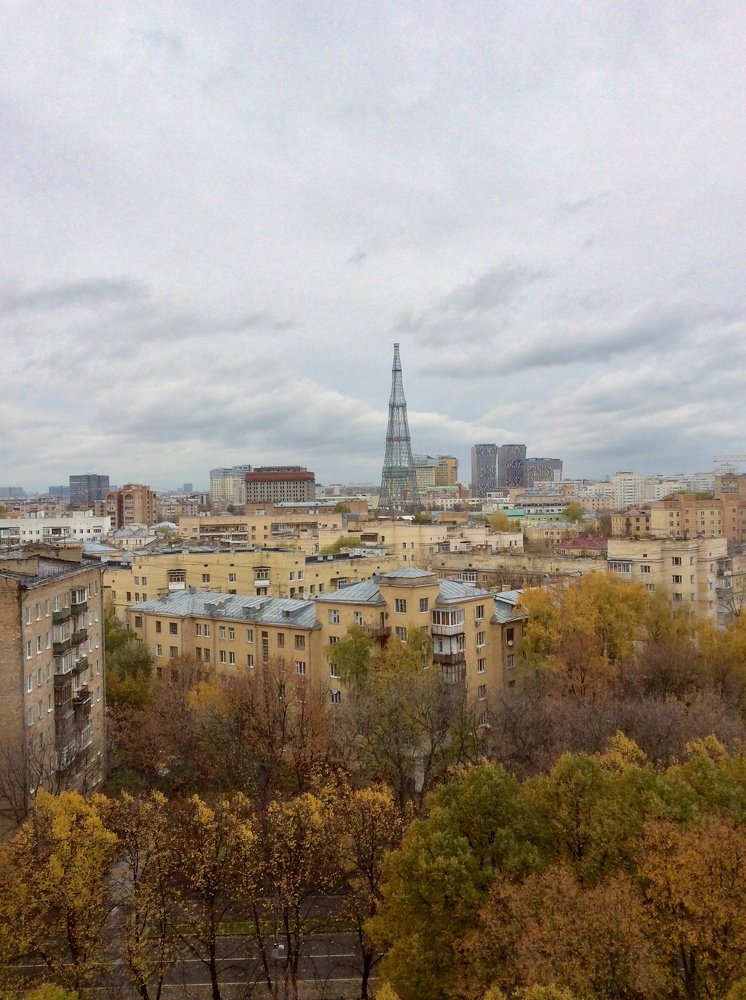 Photograph by Анна Гусарова