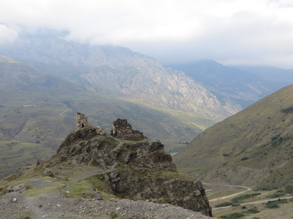 Photograph by Галина