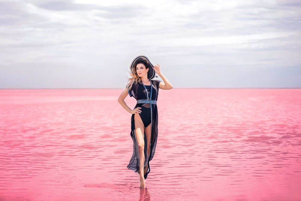 Photograph by Elena Hodos