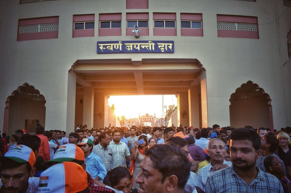 Photograph by Kartikeyan Sharma