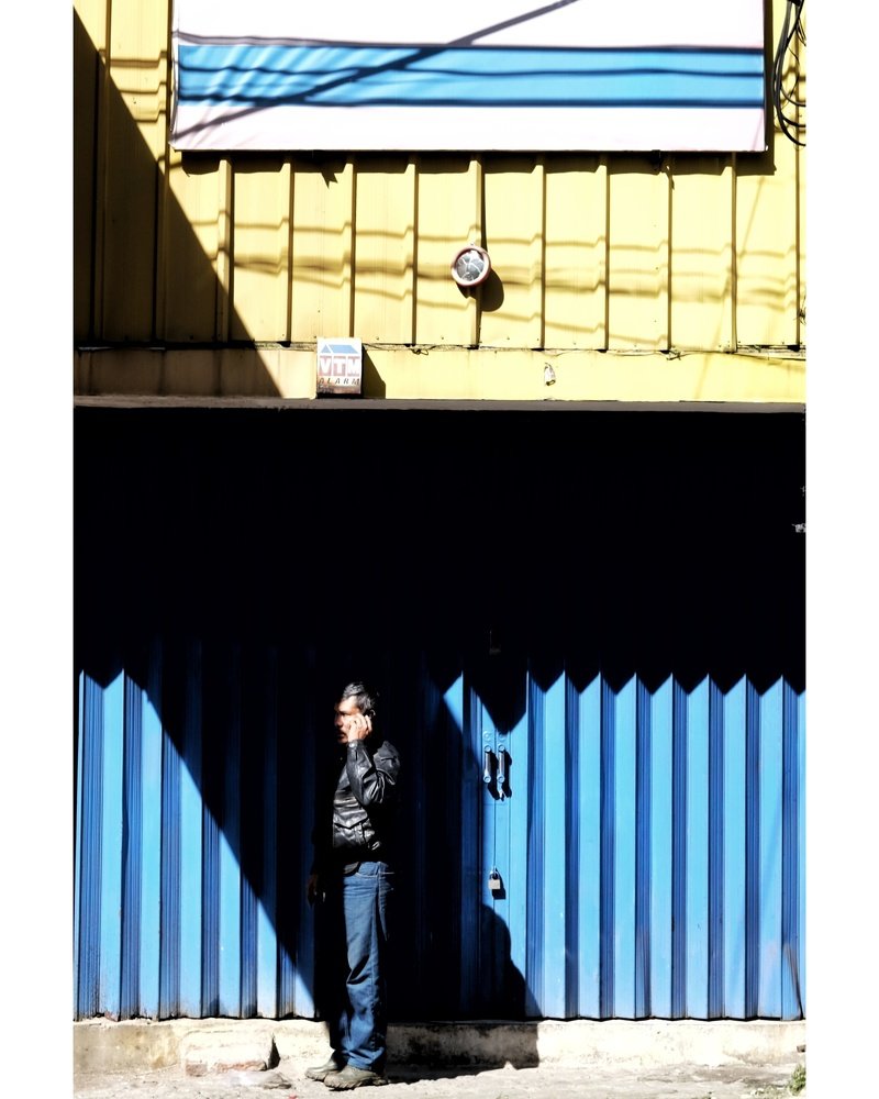 Photograph by SUGIARTO WIDODO