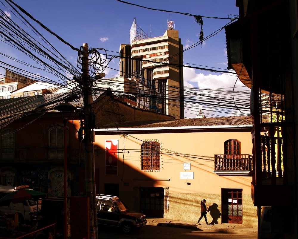 Photograph by viviane decock