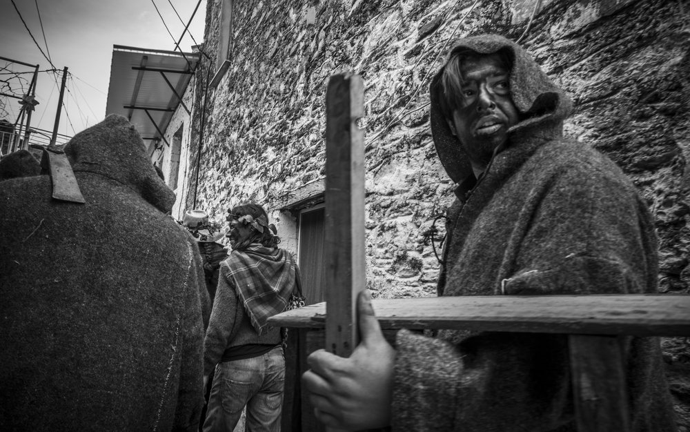 Photograph by Robert Zervos