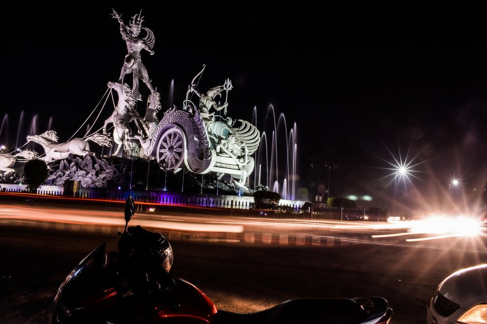 Photograph by Kartikeyan Sharma