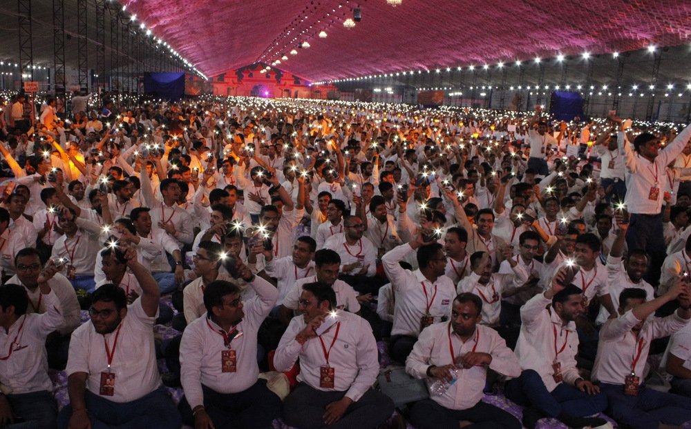 Фотография автора Pranay Shah