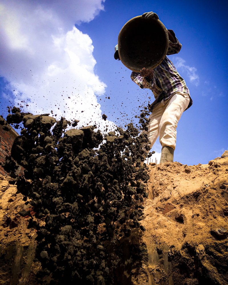 Photograph by Anant Jodhani