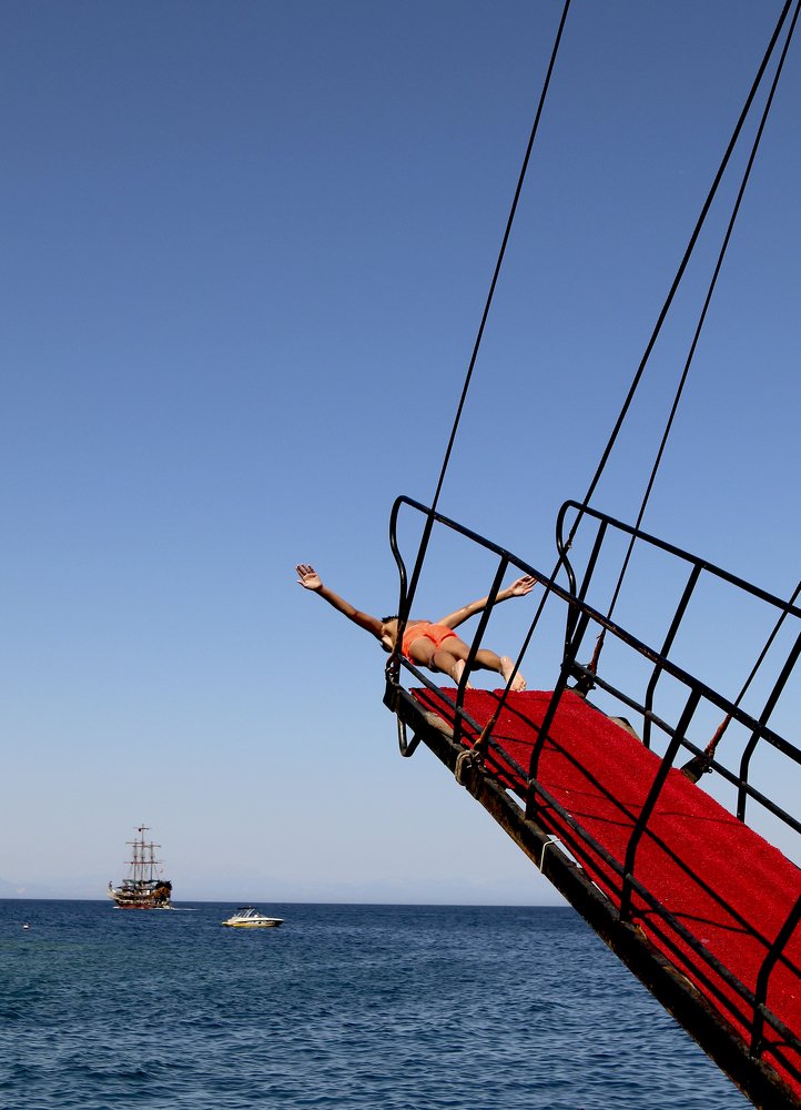 Photograph by ЗОЯ МЕДВЕДЕВА