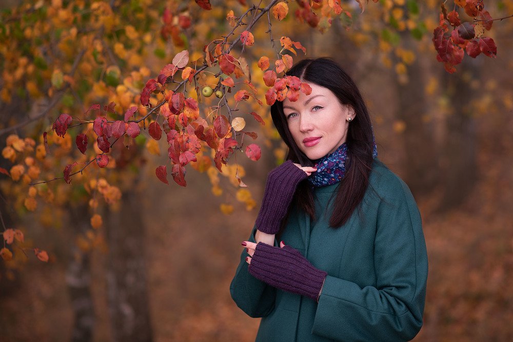 Photograph by Юлия